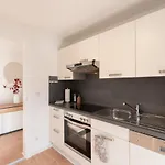 Апартаменты Sms-homes I Auszeit Im Bergblickparadies Зонтхофен