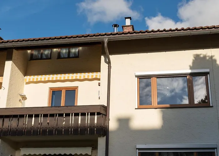 Sms-homes I Auszeit Im Bergblickparadies Appartamento Sonthofen