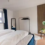 Apartment Sms-homes I Auszeit Im Bergblickparadies