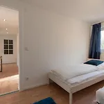 Apartment Sms-homes I Auszeit Im Bergblickparadies *