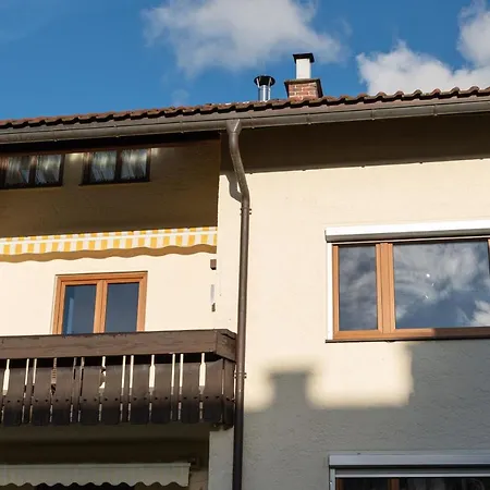 Sms-homes I Auszeit Im Bergblickparadies Apartamento Sonthofen