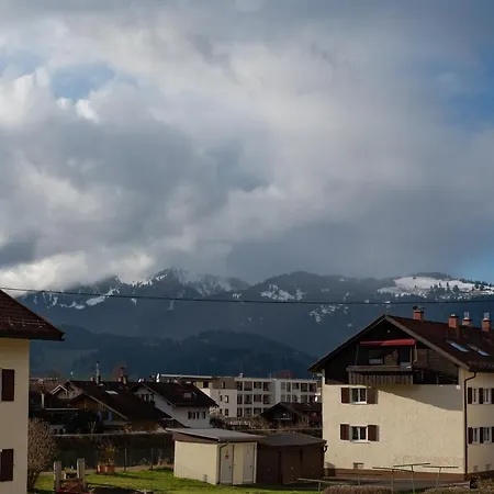 Sms-homes I Auszeit Im Bergblickparadies * Sonthofen