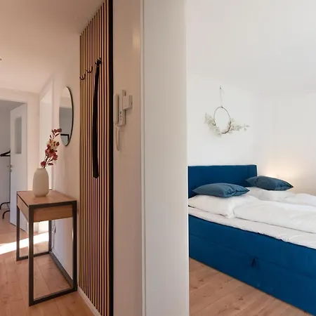 Sms-homes I Auszeit Im Bergblickparadies