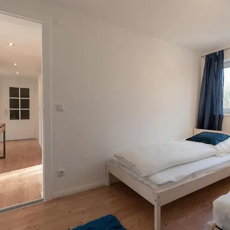Apartamento Sms-homes I Auszeit Im Bergblickparadies *