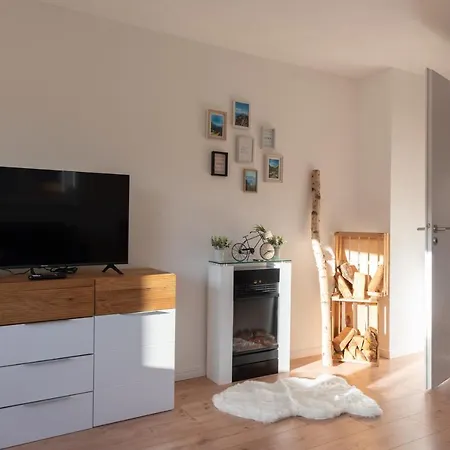 Sms-homes I Auszeit Im Bergblickparadies Apartamento *